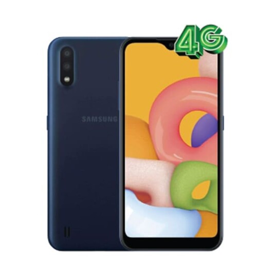 Samsung A01