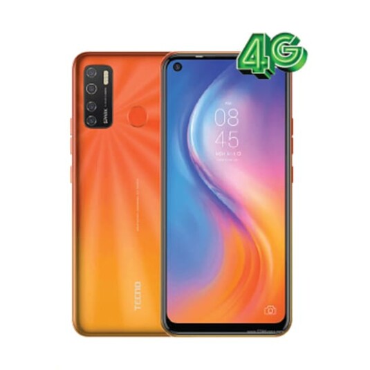 Tecno Spark 5
