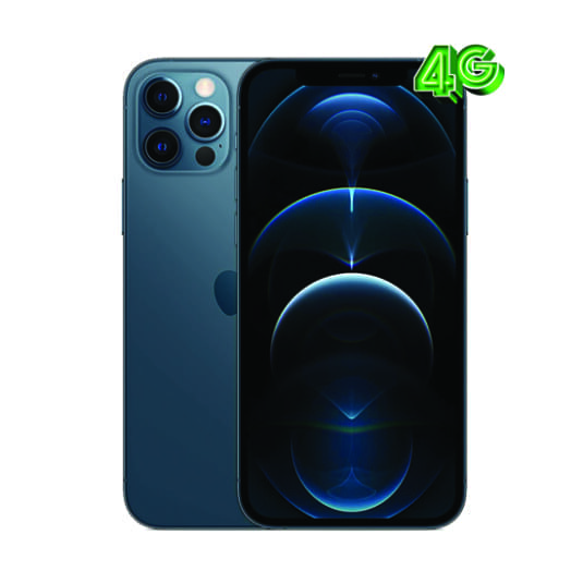 iPhone 12 Pro Graphite