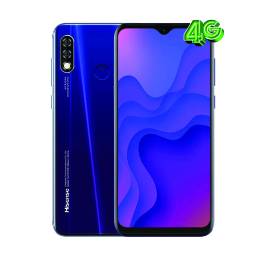 Hisense E30 Lite
