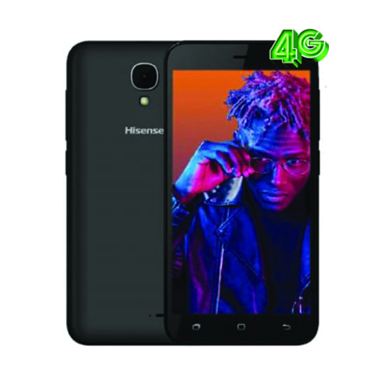 Hisense U963