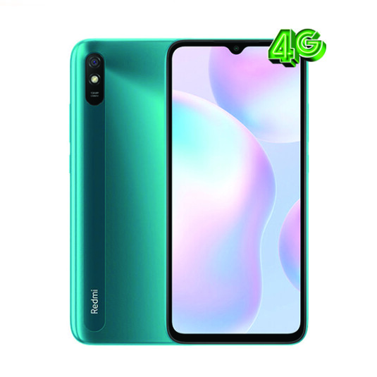 Xiaomi Redmi 9A