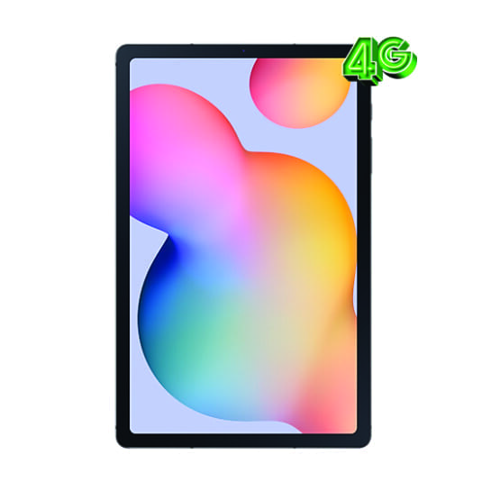 Samsung Tab S6 Lite