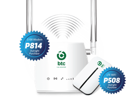 FastConnect Prepaid